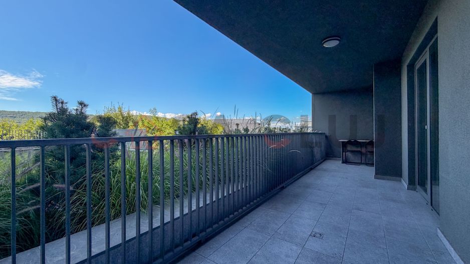 Apartament cu 3 camere | 84 mp | bloc nou - Poză 11