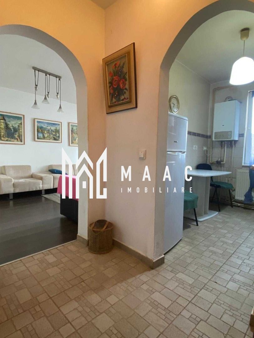 Apartament 2 camere | 54Mp | Etaj Intermediar | Cedonia - Poză 3