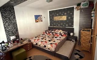 Apartament 3 camere/mansardă/complet mobilat și utilat/Ostroveni - Poză 2