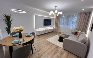 De vânzare: apartament 2 camere -Drumul Taberei-Metrou Romancierilor - Poză 1