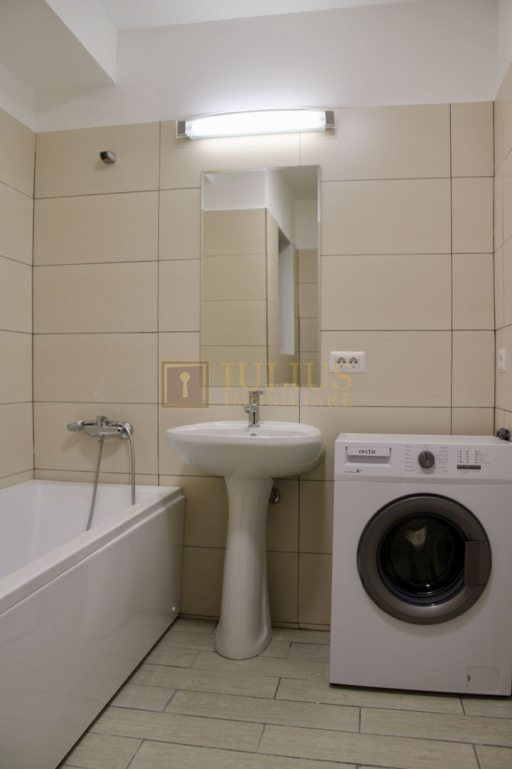 Încălzire în pardoseală, cheltuieli de intretinere mici, loc parcare inclus. - Poză 12