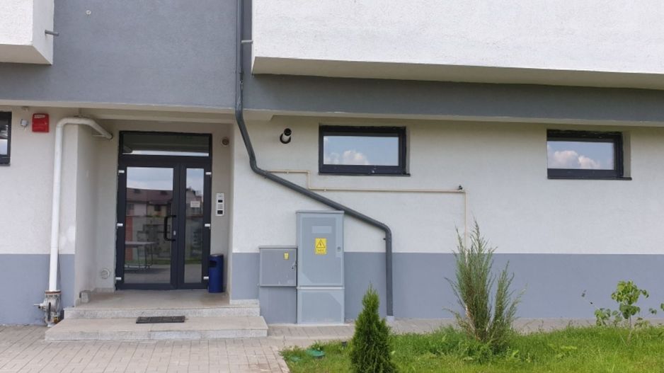 Apartament 3 cam. 85 mp Et. 3  de vanzare Soseaua Alexandriei - Poză 11