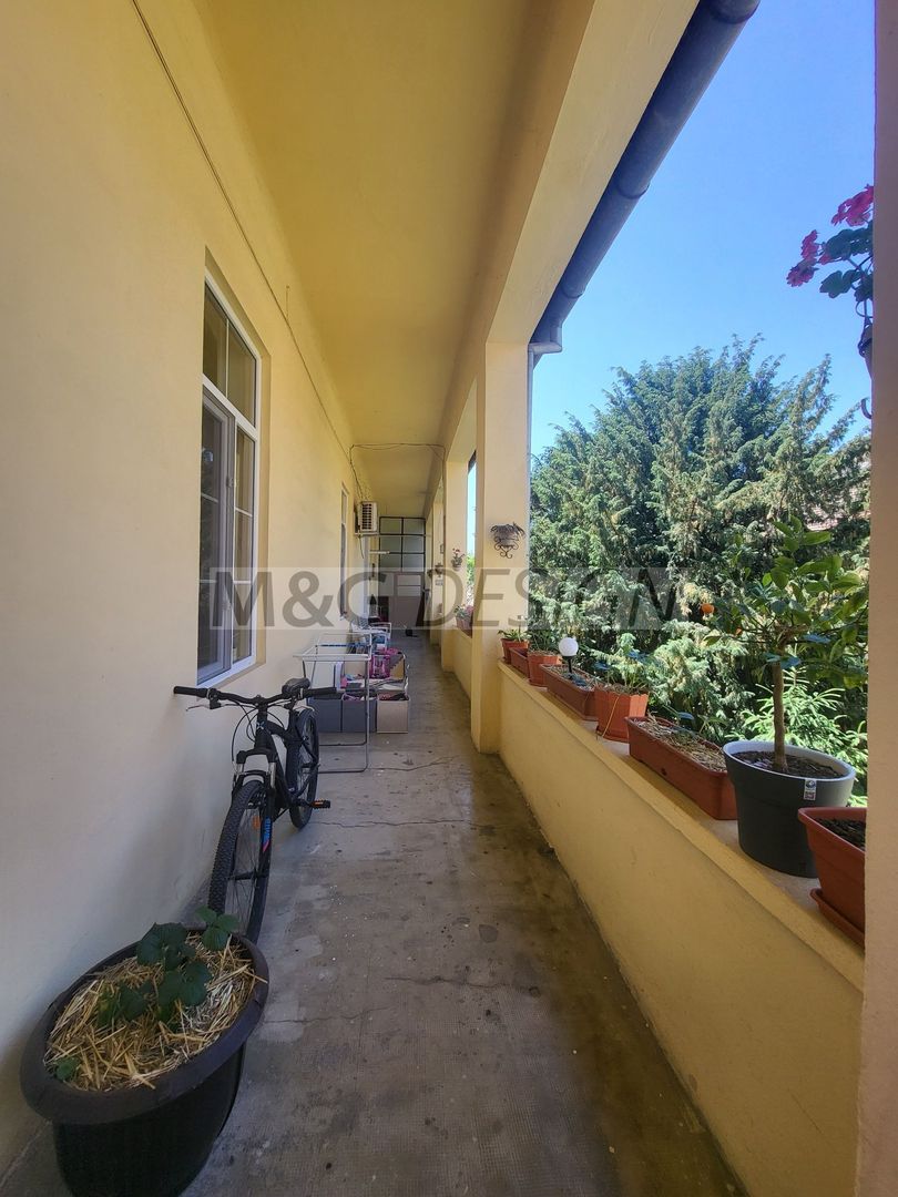 Apartament 2 camere iosefin la curte comuna - Poză 7
