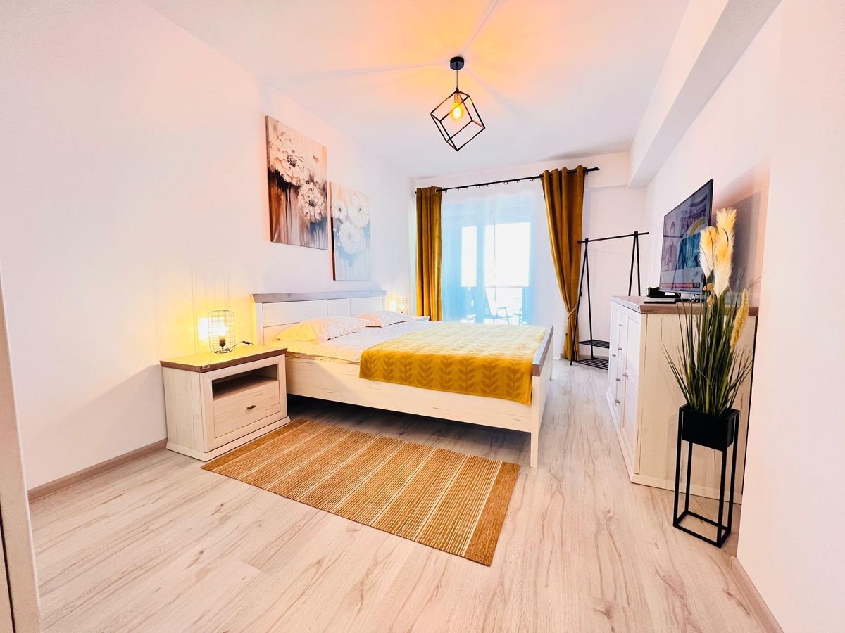 Militari - Pacii - Bd Iuliu Maniu, 3 camere, parcare, prima inchiriere - Poză 4