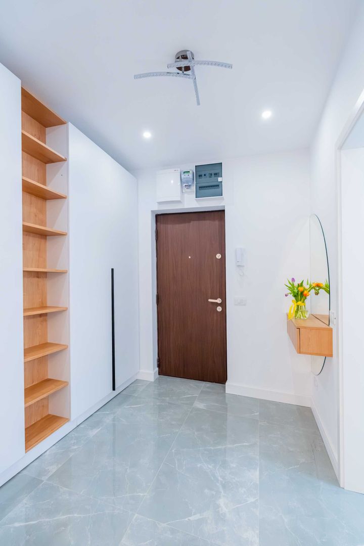 Prima inchiriere 2 camere Stefan cel Mare - Floreasca - Poză 7