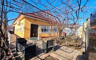 CASA individuala cu teren 700 mp, zona MOARA GRECILOR; - Poză 2