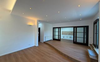 VANZARE APARTAMENT IN VILA | PARC KISELEFF | 134MP | NOU RENOVAT | - Poză 2