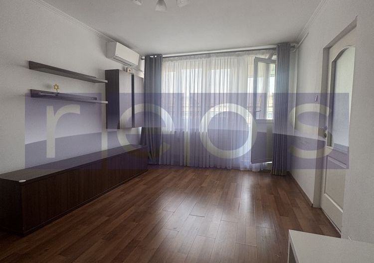 VANZARE 2 CAMERE | ETAJ 7/7 | BALCON INCHIS | METROU | 1 MAI - Poză 2
