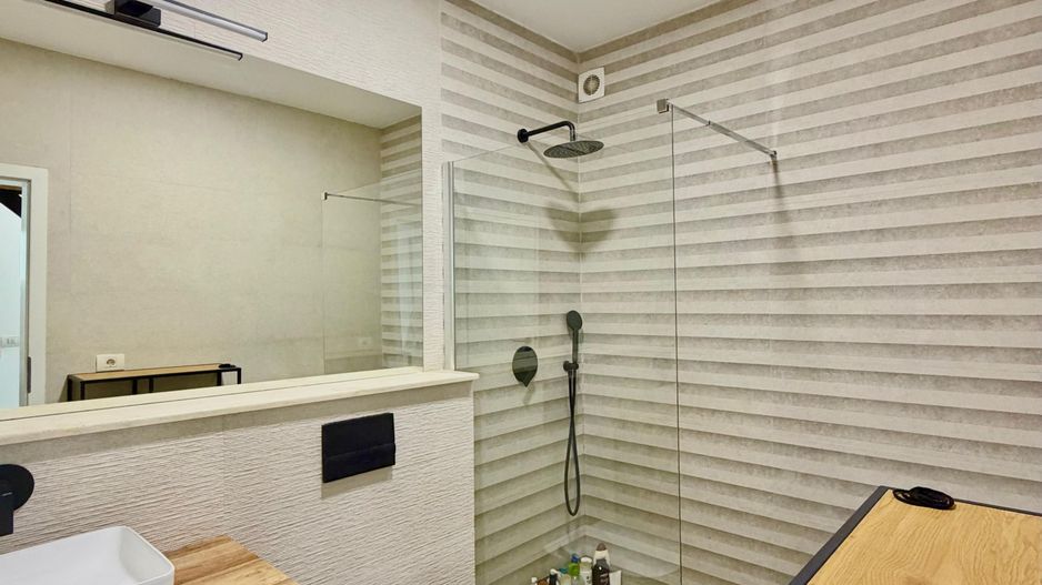 Casă tip duplex - 4camere - mobilata si utilata - Zona Est - Timisoara - Poză 6
