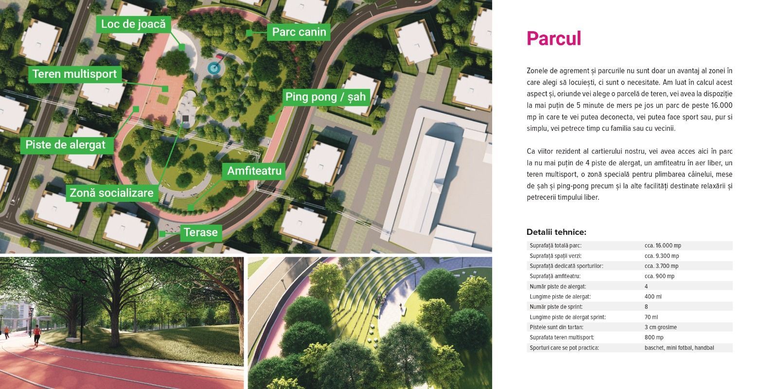 Parcela de teren in ARED CITY, cel mai modern cartier | Fără agenții! - Poză 2