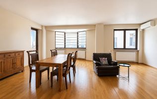 4 Camere de Vânzare | Kiseleff | Garaj | Terasă