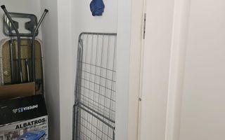De vanzare apartament 3 camere, Tiglina 1, 61 mp, 88.000 Euro - Poză 7
