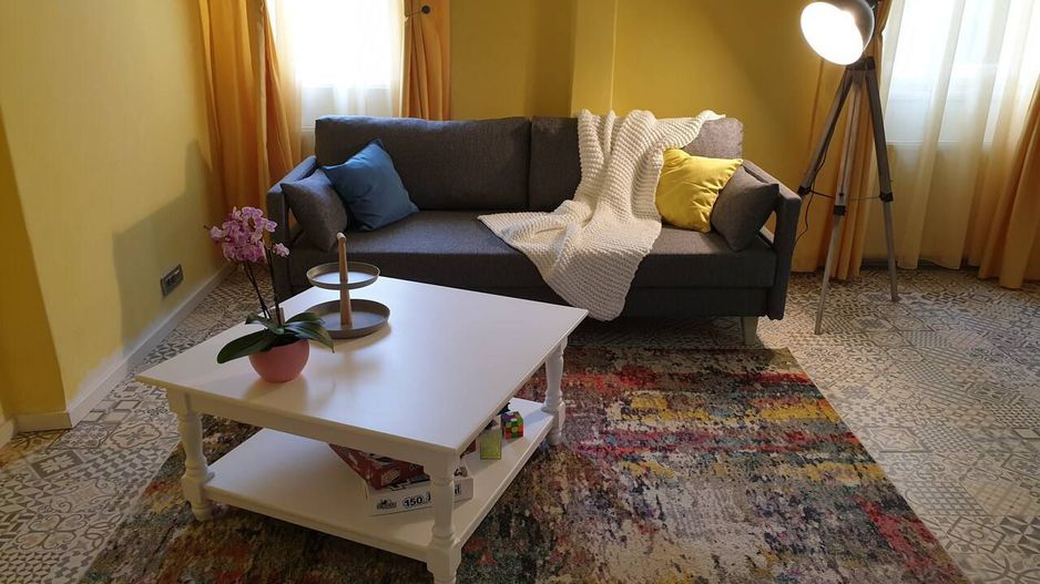 Apartament aproape de Piata Unirii - pretabil si pentru birouri - Poză 11