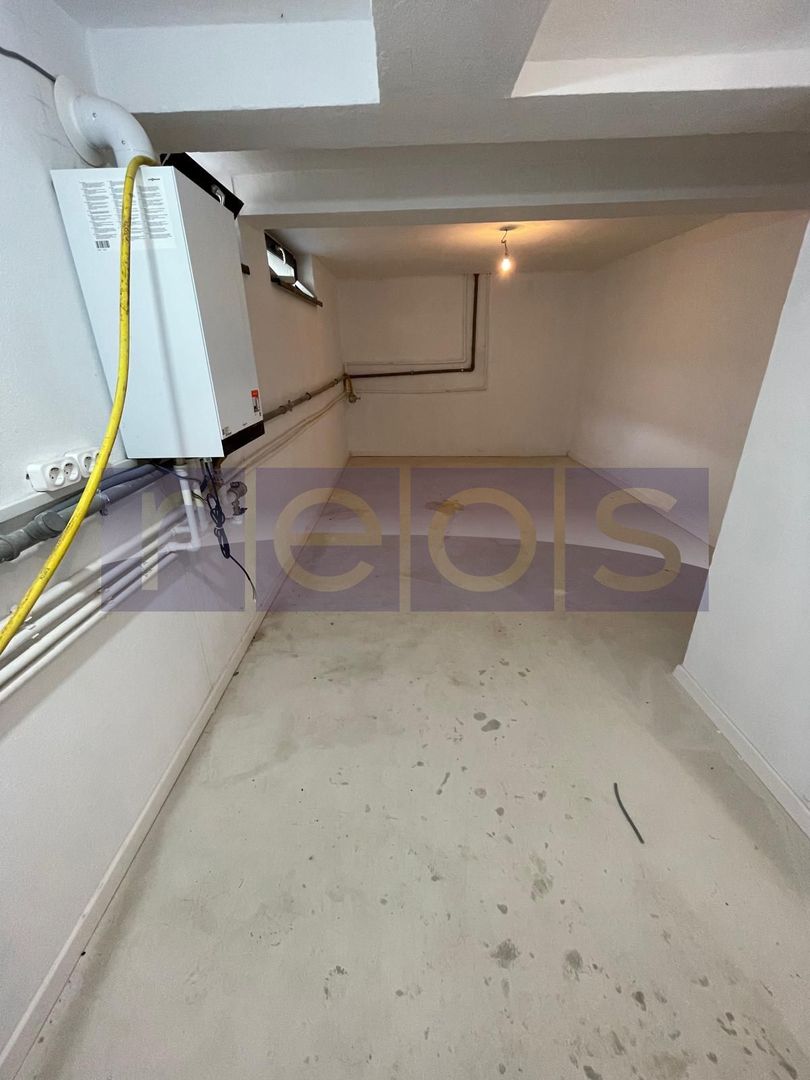 VANZARE VILA BARBU VACARESCU | 200 MP | LUX - Poză 12