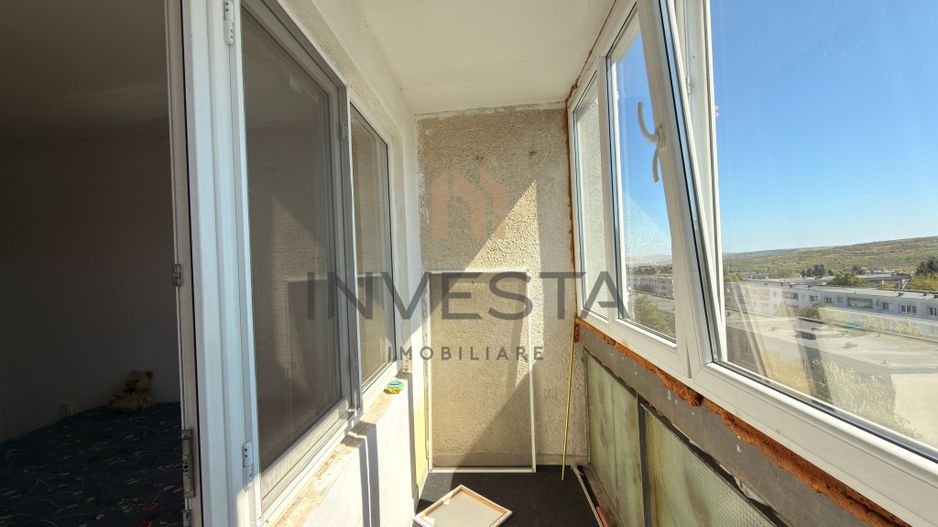 Apartament 2 camere decomandat, etaj intermediar, zona Gheorgheni! - Poză 13