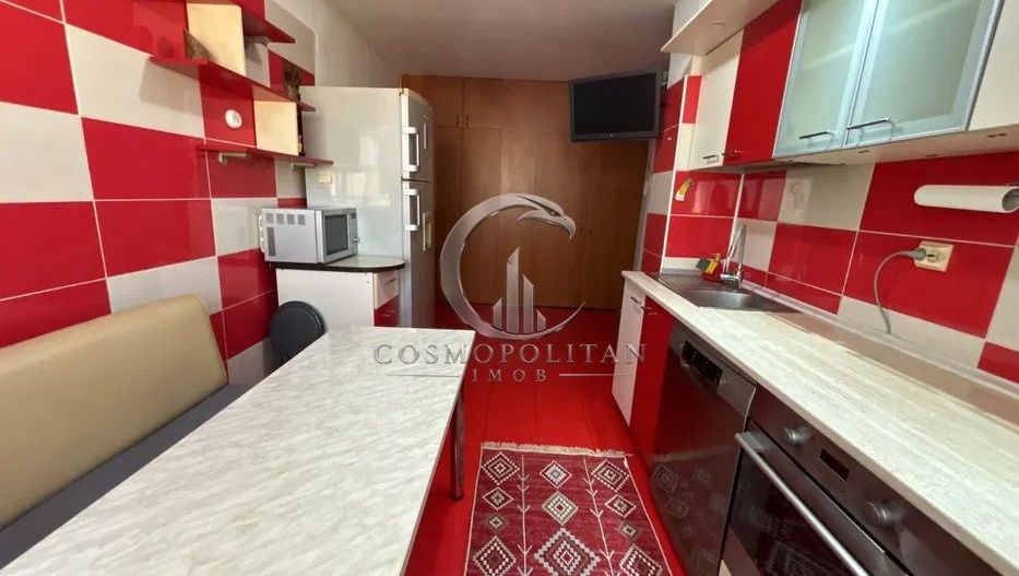 Apartament cu 2 camere ~ zona Unirii Sud ~ etaj intermediar ~ renovat/ - Poză 8