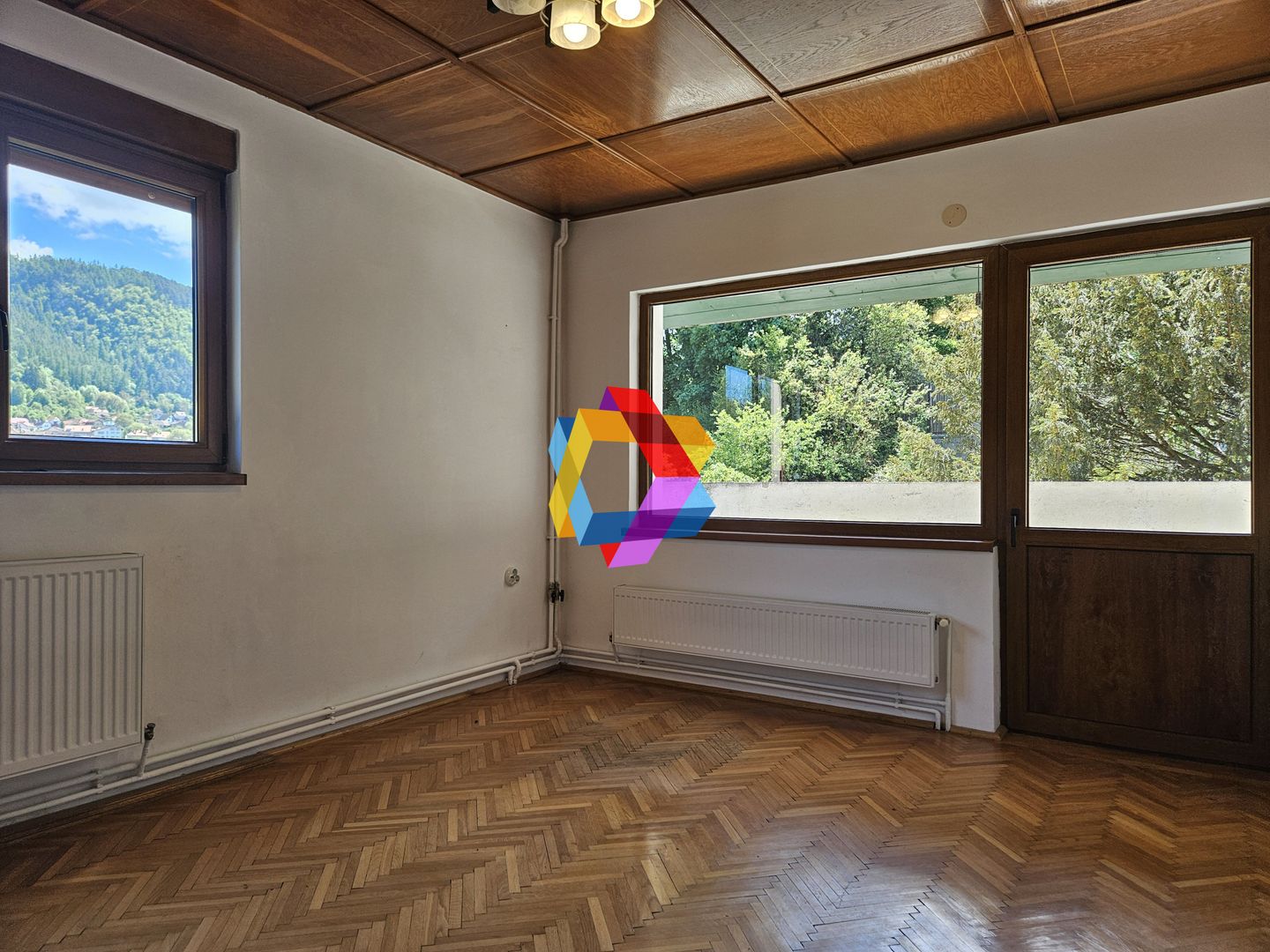Casa deosebita 6 camere de vânzare, Central, Brașov,  210 mp, Plus-imo.ro - Poză 19