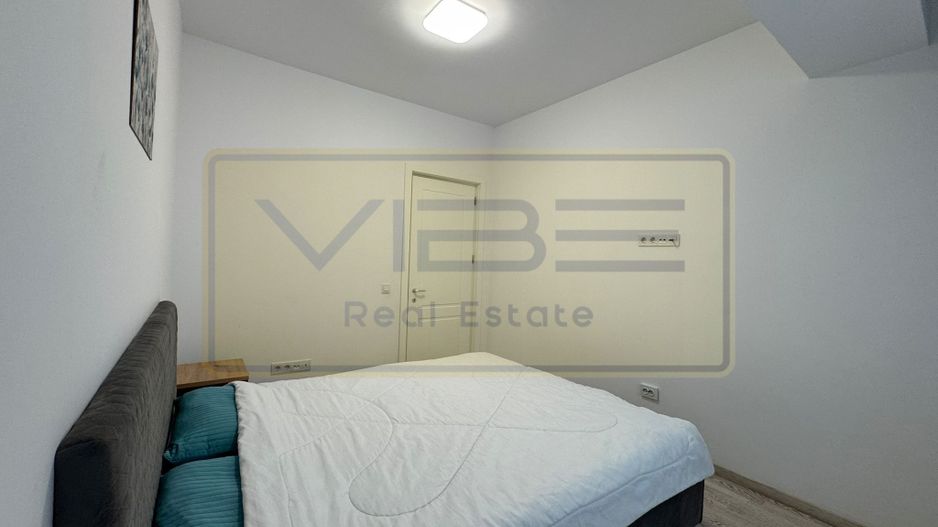 Apartament 3 camere Centru Palas Mall - Amazon - Poză 11