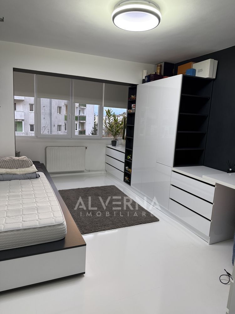 Apartament 3 camere | 65 mp | Grigorescu |  modern | parcare - Poză 5