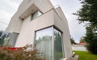 Impressive Villa // Floreasca Lake - Poză 74