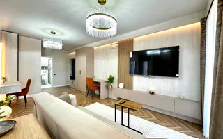 Apartament ultrafinisat | Etaj intermediar | Zona Str Tineretului - Poză 26