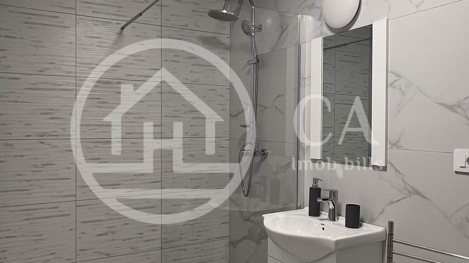 Pensiune turistica de vanzare in Rontau, Bihor - Poză 23