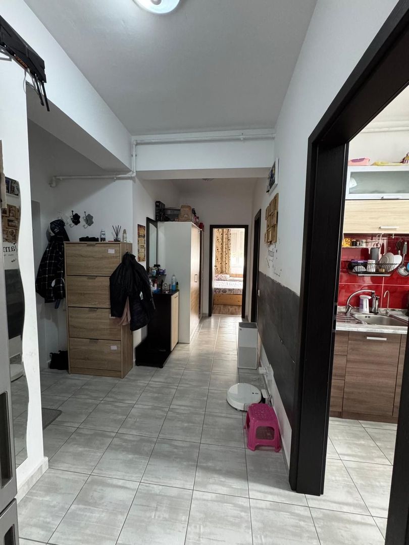 Apartament 2 camere Rahova BLOC NOU T731 - Poză 12