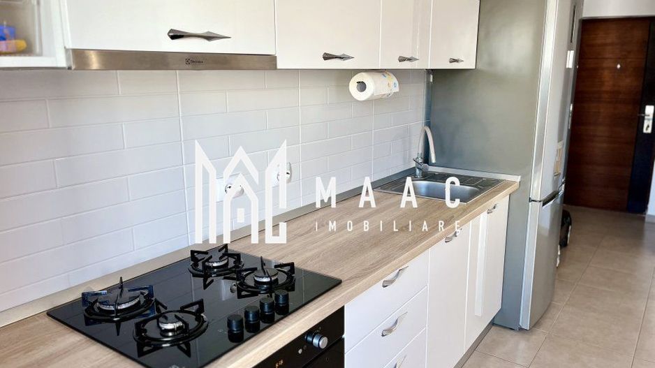 Apartament 2 camere | Etaj 3 | Balcon | Doamna Stanca - Poză 5