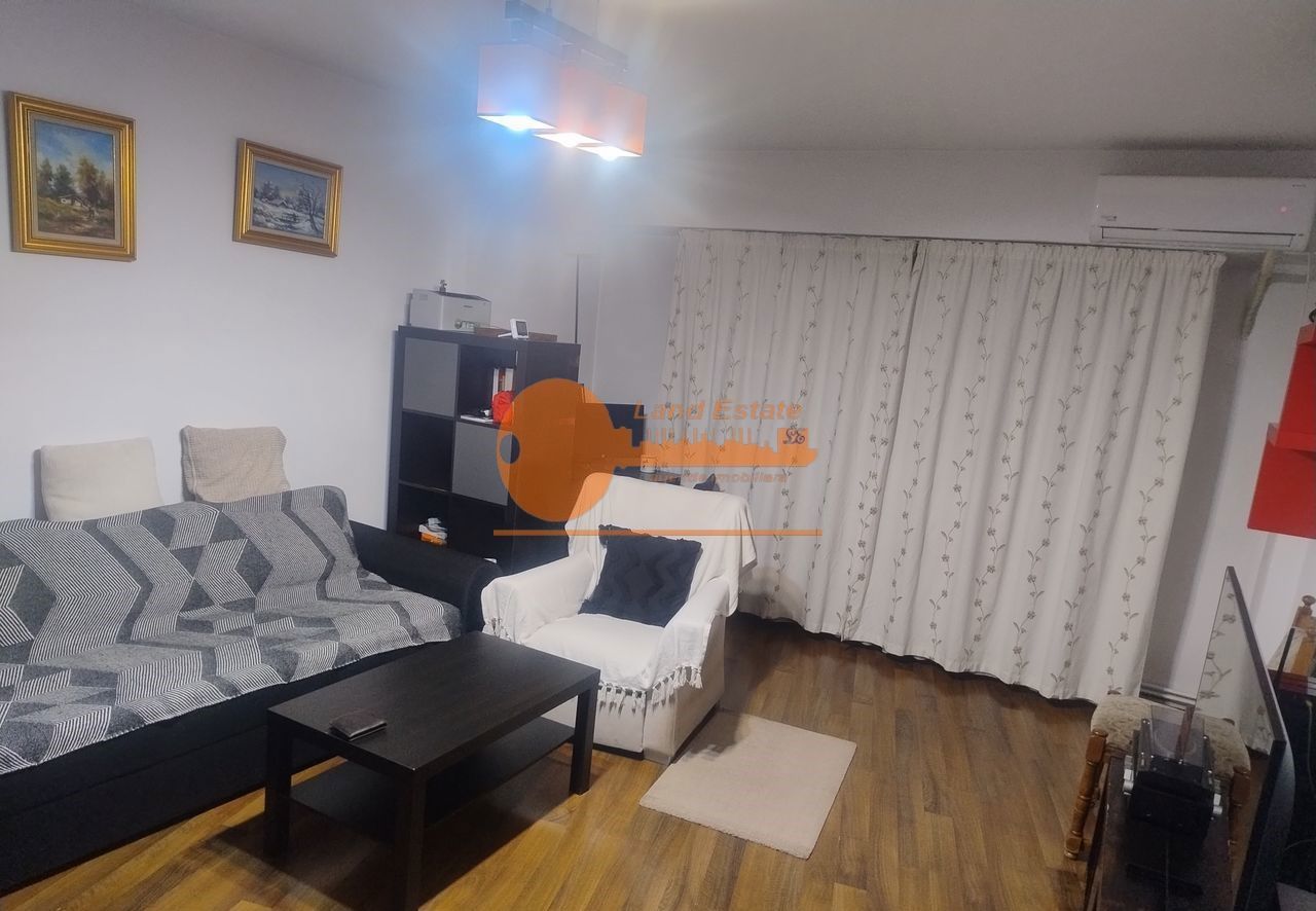 Apartament 3 camere | centrală proprie | Drumul Sarii - Poză 1