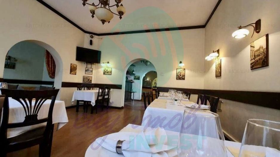 Casa ideala pentru restaurant, clinica sau birouri - Poză 10