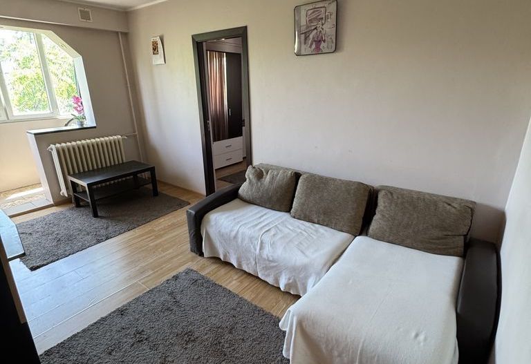 vand apartament in zona Dacia, strada Dropiei - Poză 6