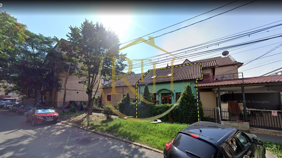 Oferim spre inchirie Cladire pentru Clinica Medicala in Complexul Studentesc - Poză 19