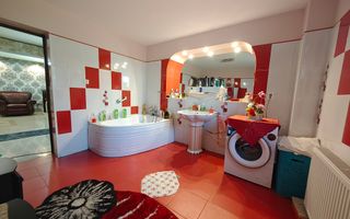 Casa 5 camere cu teren 942 mp Agigea - Poză 14