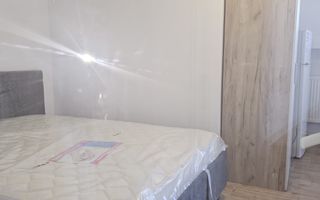De inchiriat garsoniera etaj 5, Gara, bloc nou, 1000 lei - Poză 3