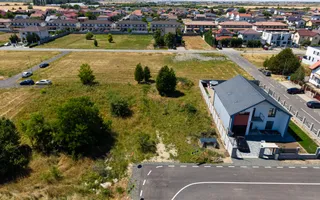 Teren 639 mp Dumbravita, strada asfaltata - Poză 12