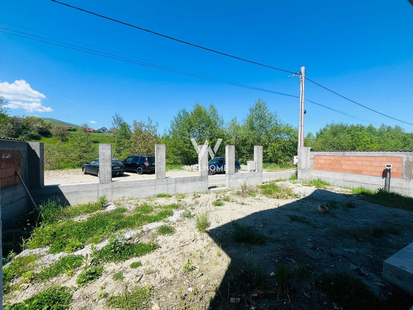 Casa Noua-Orlat 4 camere 2 terase 340 mp teren - Poză 10