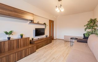 Apartament 2camere B-dul Garii vis-a-vis de Sala Sporturilor