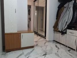 3 Camere Decomandat-Renovat- zona Alexandru cel Bun- bloc 1982 - Poză 7