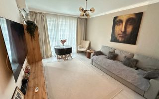 APARTAMENT 2 CAMERE | 2 BAI | AVIATIEI - Poză 4