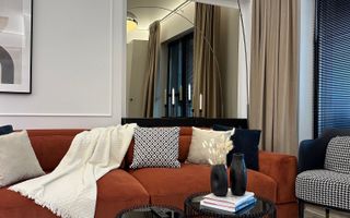 PETFriendly Apartament Modern | 3 Camere | Cortina North | Pipera - Poză 13