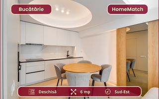 Cortina North || 3 camere || Comision 0% - Poză 5