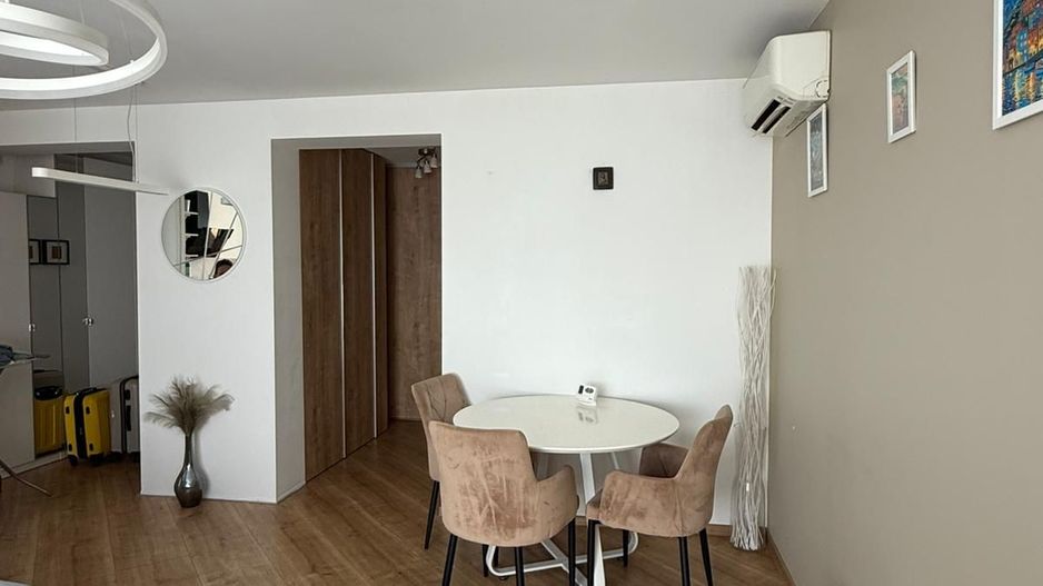 Chirie I Apartament 2 camere | 4 City North I Pipera I Parcare - Poză 1