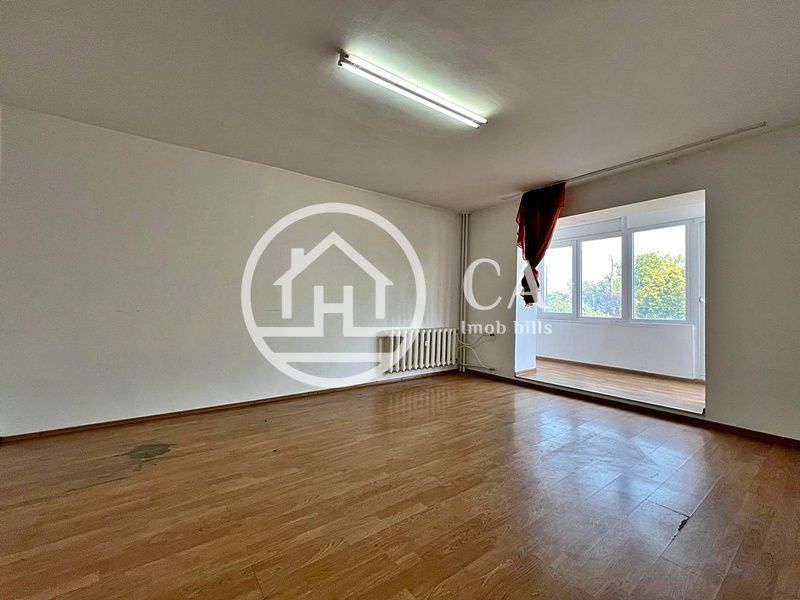 Apartament de închiriat cu 2 camere în zona Calea Aradului, Oradea - Poză 1