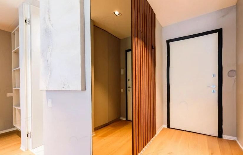 Apartament High End 3 camere One Mircea Eliade – Priveliște panoramica - Poză 16