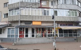 SPATIU COMERCIAL 50mp ZONA Suceava-Marasesti de inchiriat 500Euro - Poză 2