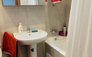 Apartament 3 camere Gara De Nord Langa Hotel Ibis - Poză 7