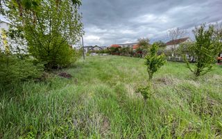 Teren Intravilan 958 mp | Zona Buna Cetate | Ideal pentru Construcție - Poză 3