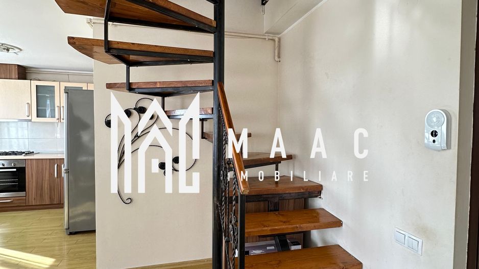 Apartament 3 camere | 73mp | Zona Terezian - Poză 4