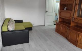 2 Camere | Etaj intermediar | Zona linistita | Mobilat |Utilat modern| - Poză 1