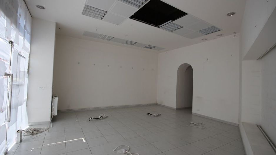 Spațiu comercial de 92mp în zona Ultracentral - Poză 1